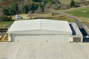 Metal Roofing in North Carolina