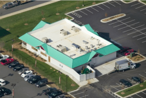 Types of Roofing