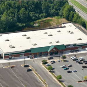 TQM Roofing Inc.
