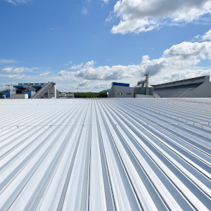 TQM Roofing Inc.