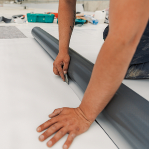 TQM Roofing Inc.