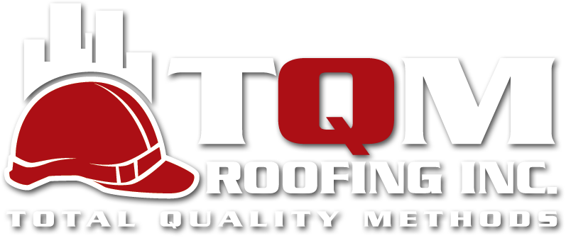TQM Roofing Inc. Final Outlined with Shadow