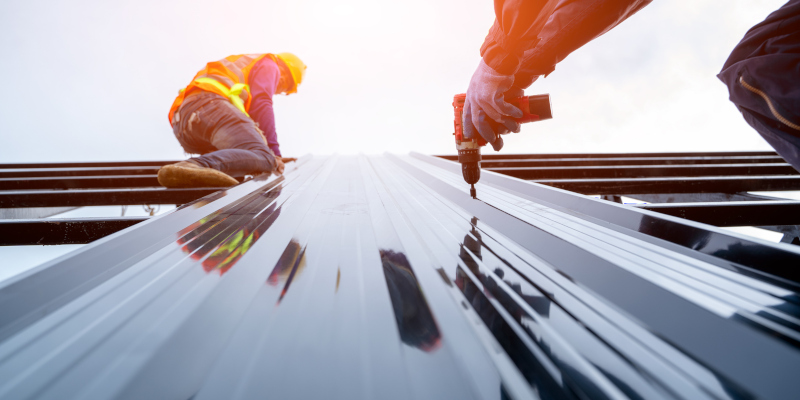 How to Extend Your Roof Life with Commercial Roofing Maintenance