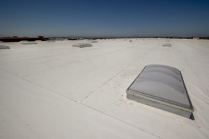 Three Signs You Should Replace Your Commercial Roofing