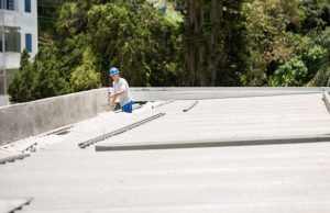 How to Prepare for Commercial Roofing Installation