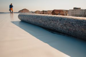 What is EDPM Roofing?