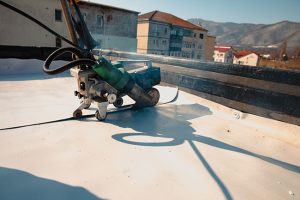 Five Things to Consider Before Your Commercial Roof Installation
