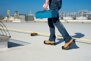 Benefits of Commercial Roof Maintenance: Protect Your Business and Your Wallet
