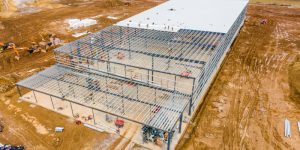 Factors to Consider When Deciding on a New Construction Roofing System