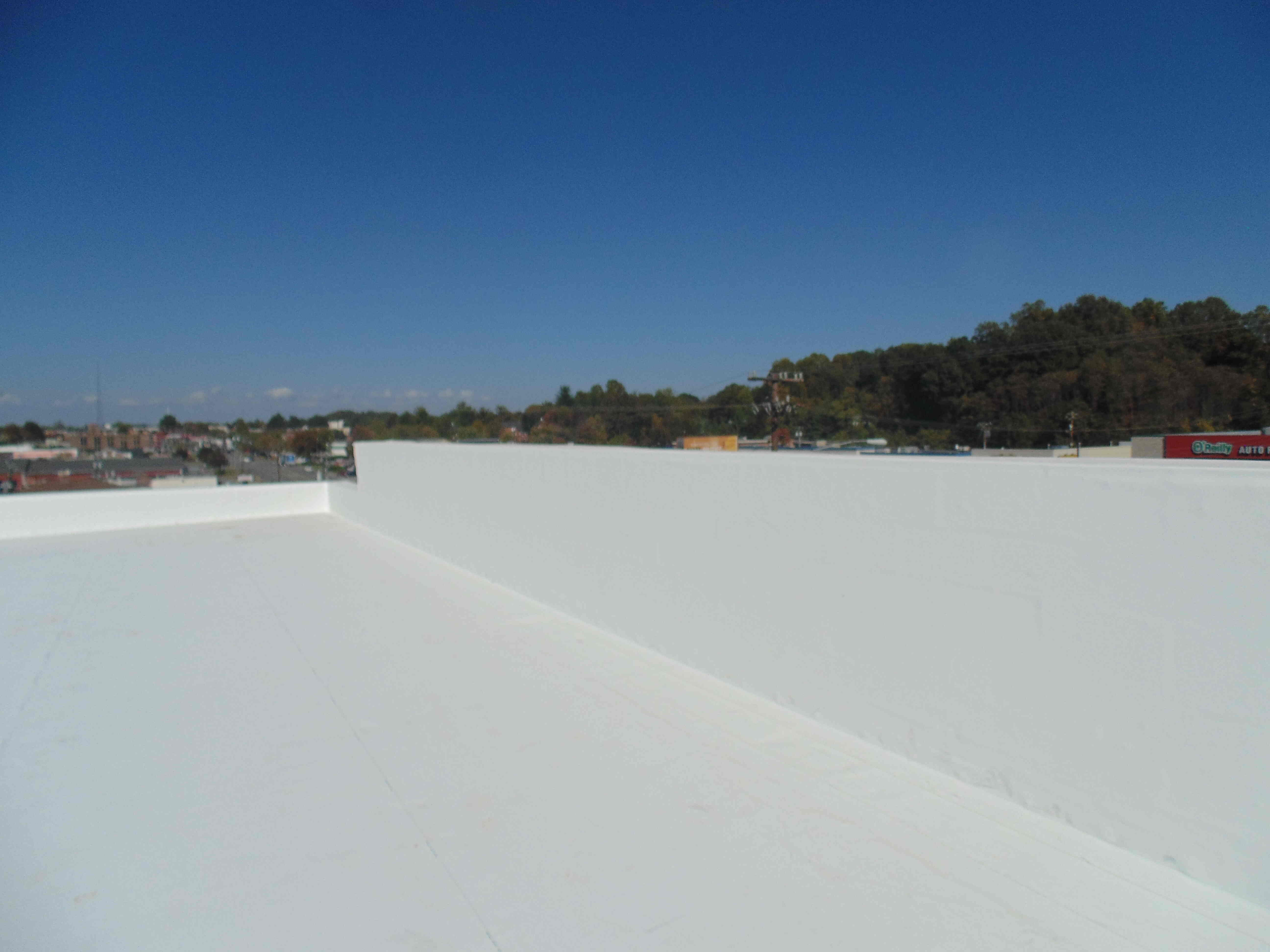 tqmroofing Portfolio