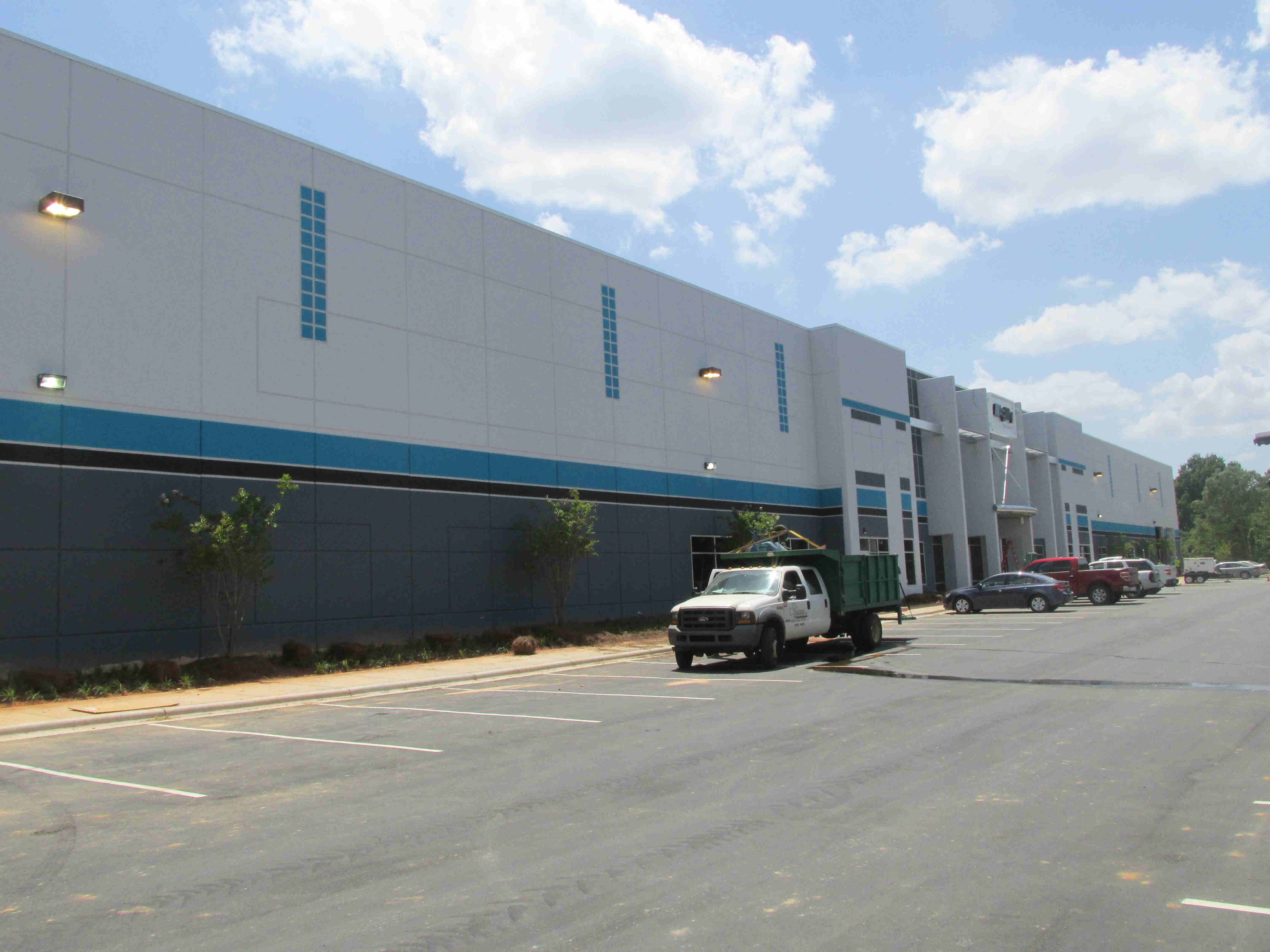 tqmroofing Portfolio