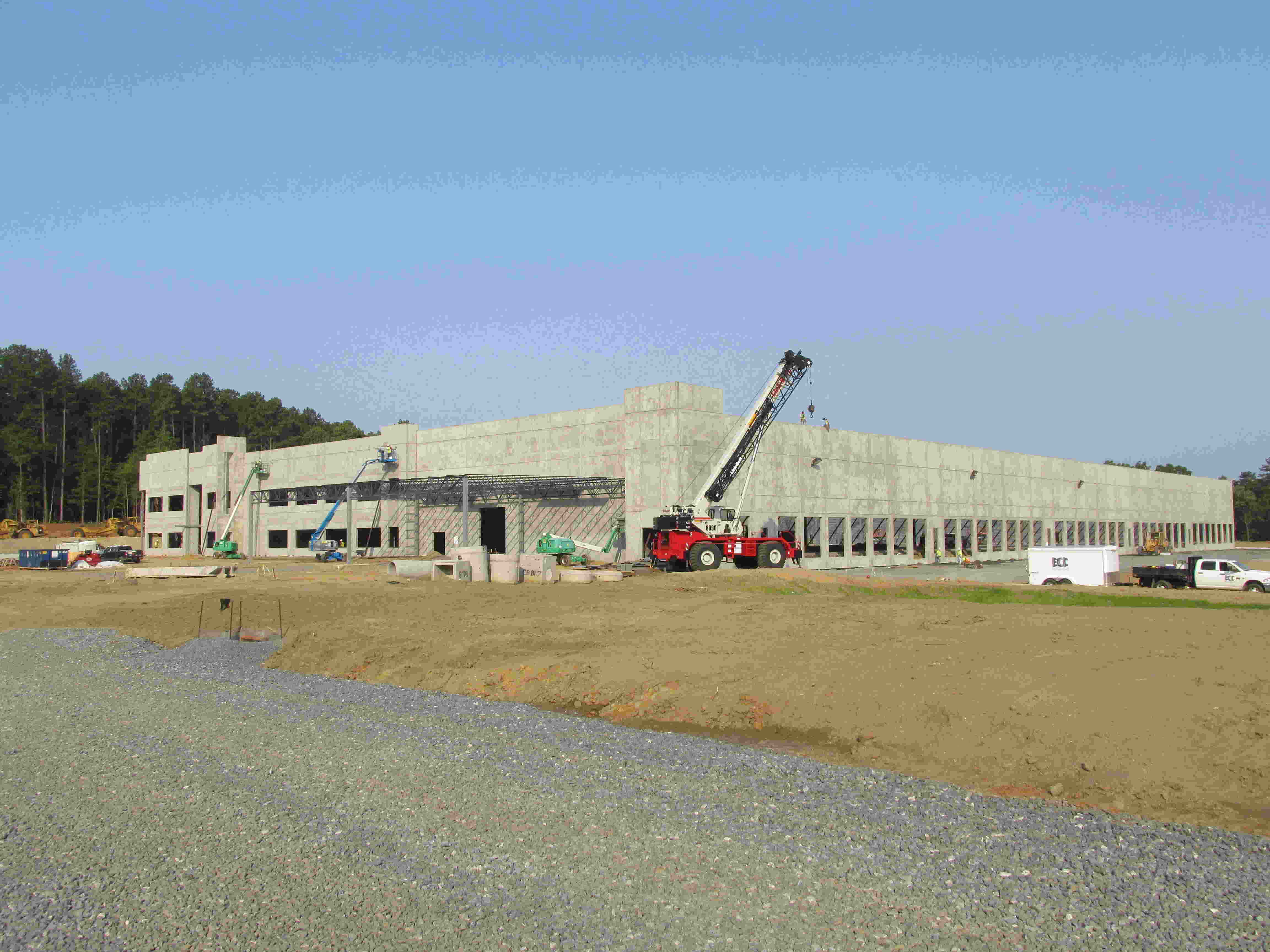 tqmroofing Portfolio