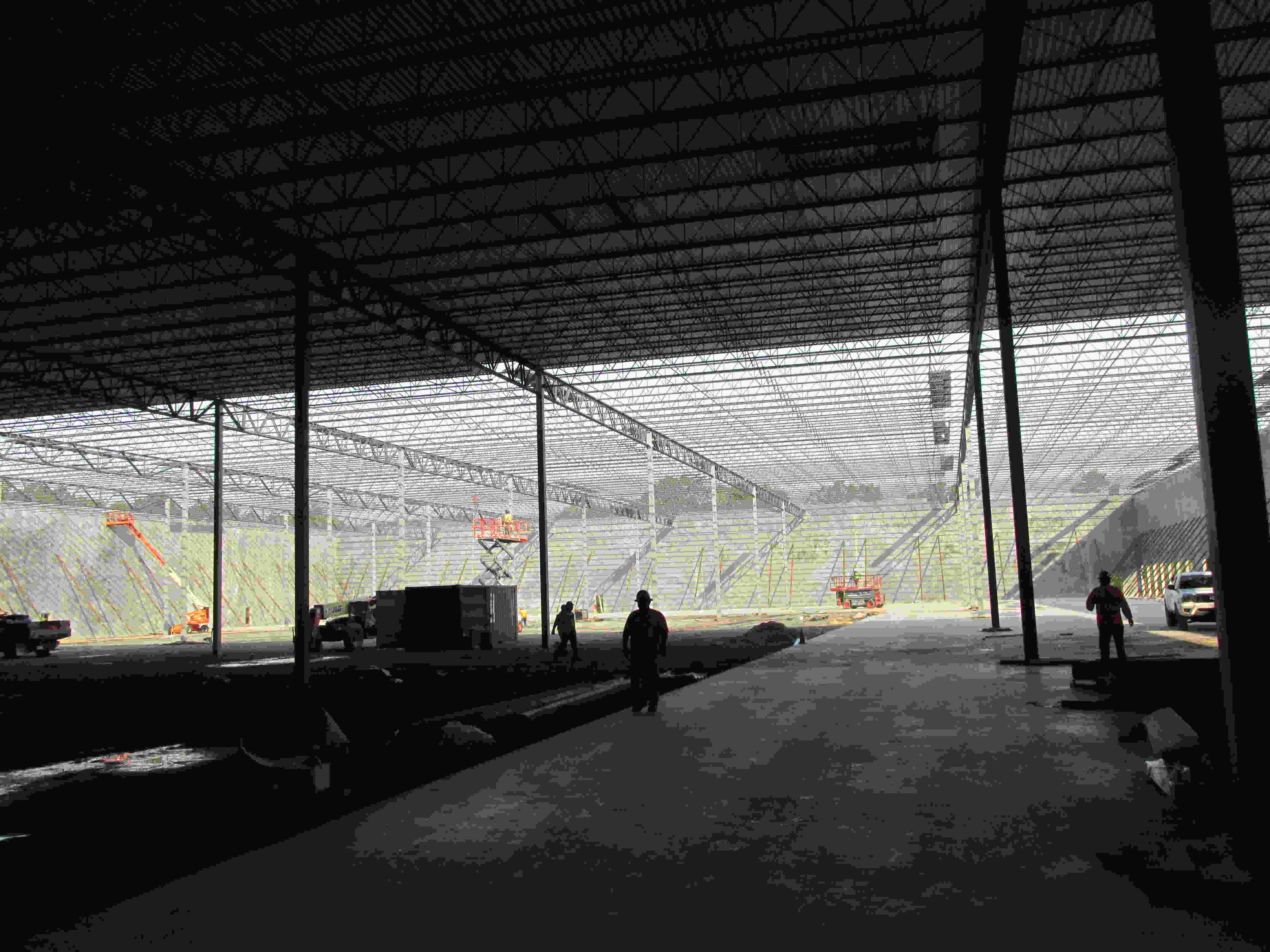 tqmroofing Portfolio