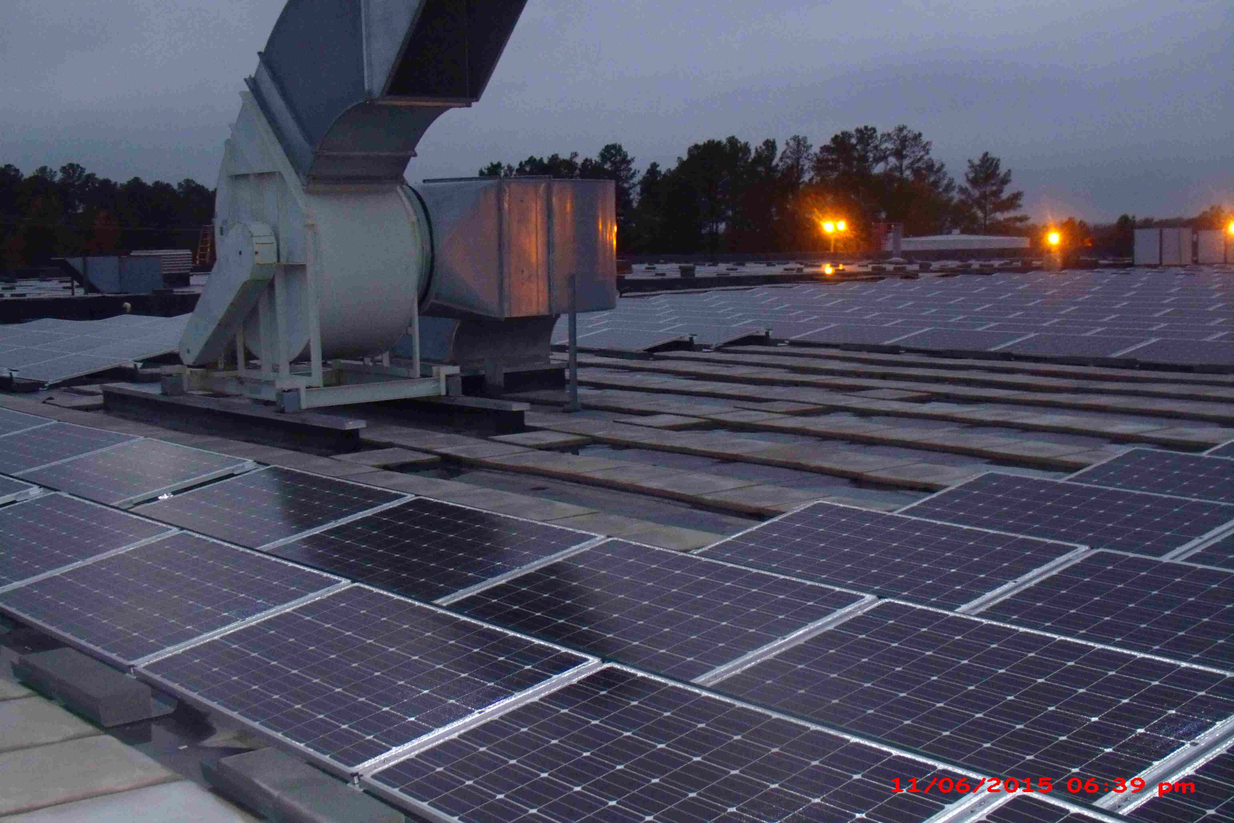 tqmroofing Portfolio