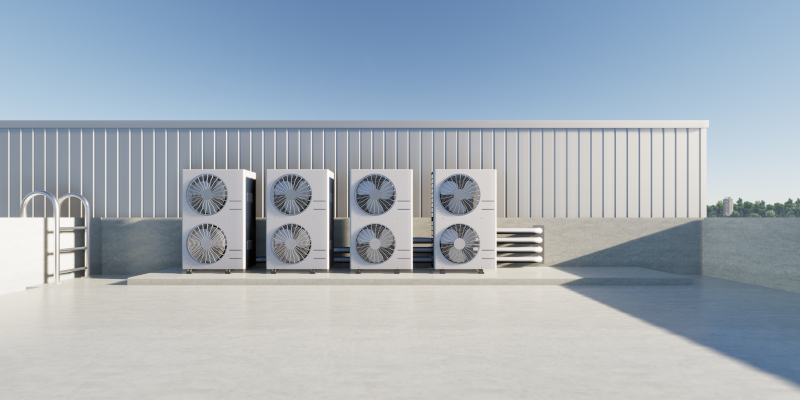 What Are the Most Common Reasons for Commercial Roof Repair?