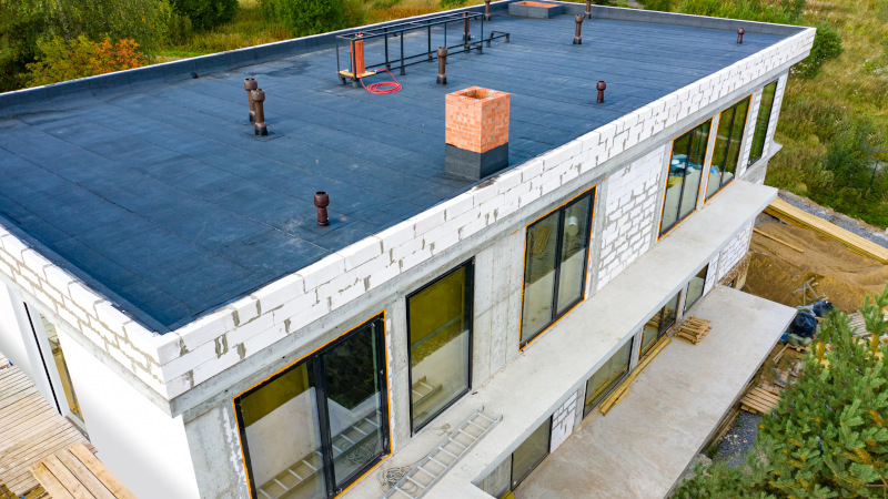 The Case for Prioritizing Quality in New Construction Roofing