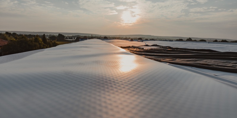 TPO Roofing
