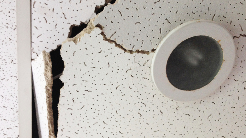 When Do You Need a Commercial Leak Detection?