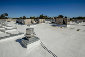 When Does Your Building Need a Commercial Roofing Inspection?