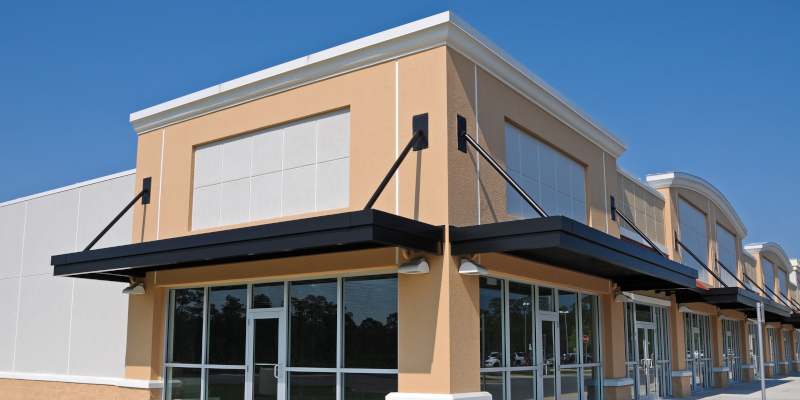 Top Reasons Not to Wait to Hire Retail Roof Repair Services