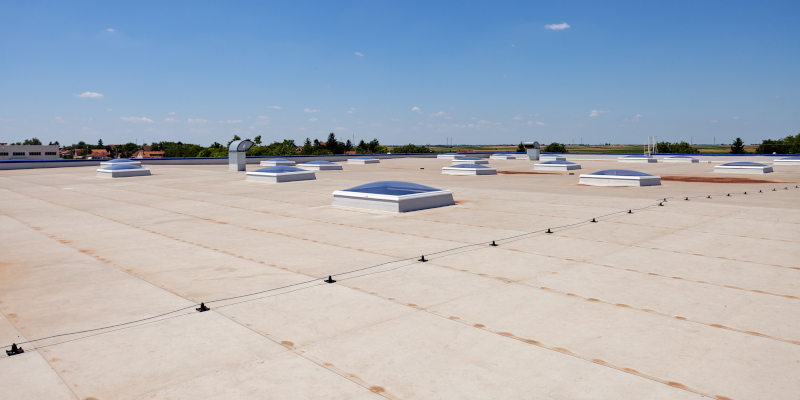 How Professional Roof Maintenance Services Help You Prevent Roofing Disasters