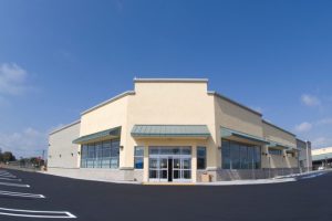 What to Expect from Our Retail Roof Repair Services