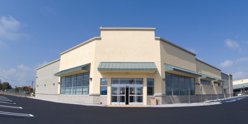 What to Expect from Our Retail Roof Repair Services