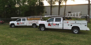 What Sets Our Commercial Roofing Company Apart?